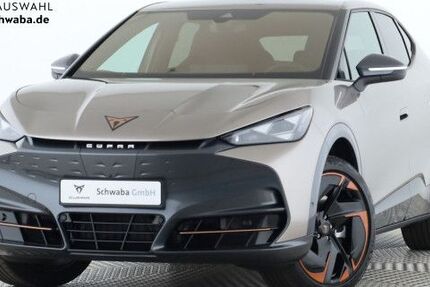 Cupra Tavascan 16.810 km 44.410 € Gersthofen 86368