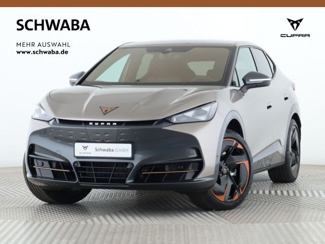 Cupra Tavascan 16.810 km 44.410 € Gersthofen 86368