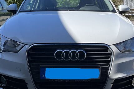 Audi A1 130.500 km 7.500 &euro; Prittriching 86931