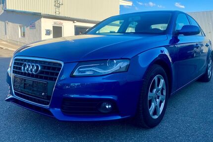 Audi A4 205.000 km 3.000 &euro; Augsburg 86165