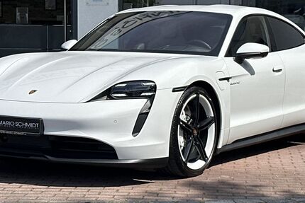 Porsche Taycan 49.960 km 68.850 € Königsbrunn bei Augsburg 86343