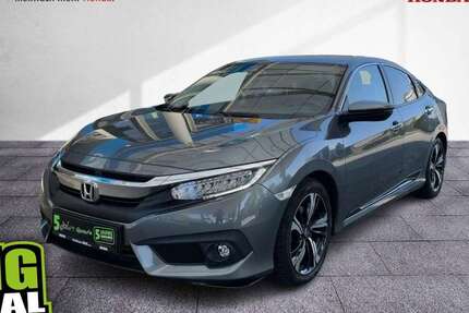 Honda Civic 68.500 km 19.480 &euro; Augsburg 86156