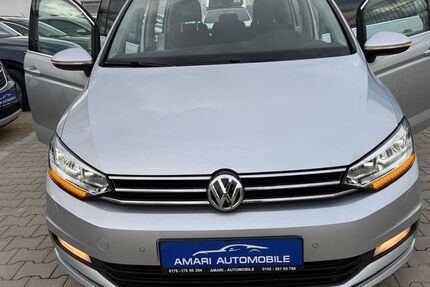 VW Touran 147.000 km 15.999 &euro; Gablingen 86456