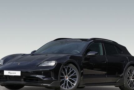 Porsche Taycan 16.900 km 105.900 € Gersthofen 86368