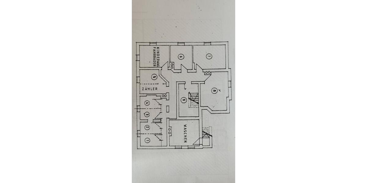 Maisonettenwohnung Augsburg Oberhausen - 3 Zimmer, 98 m&sup2;, 343.333&euro; | Angebot:27083163