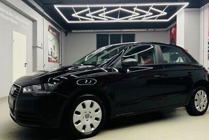 Audi A1 121.186 km 10.890 € Neusäß 86356