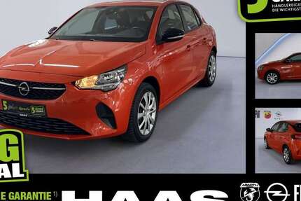 Opel Corsa 44.100 km 13.480 &euro; Augsburg 86159