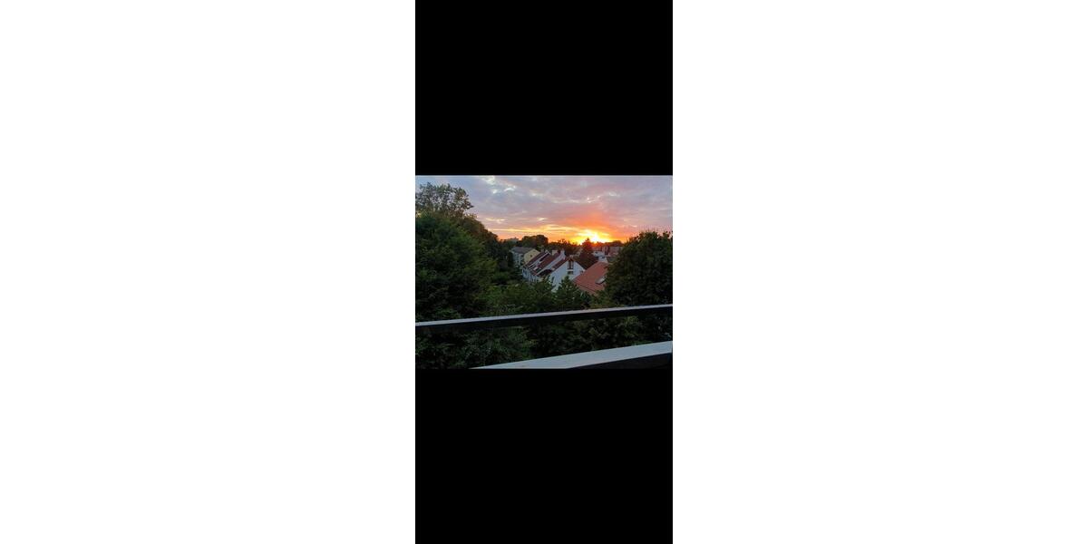 Etagenwohnung Augsburg Hochzoll - 2 Zimmer, 49 m&sup2;, 244.500&euro; | Angebot:27215655