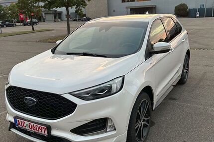 Ford Edge 92.287 km 21.070 &euro; Aichach 86551
