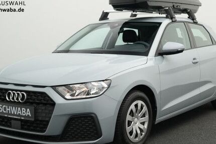 Audi A1 37.478 km 22.390 &euro; Gersthofen 86368