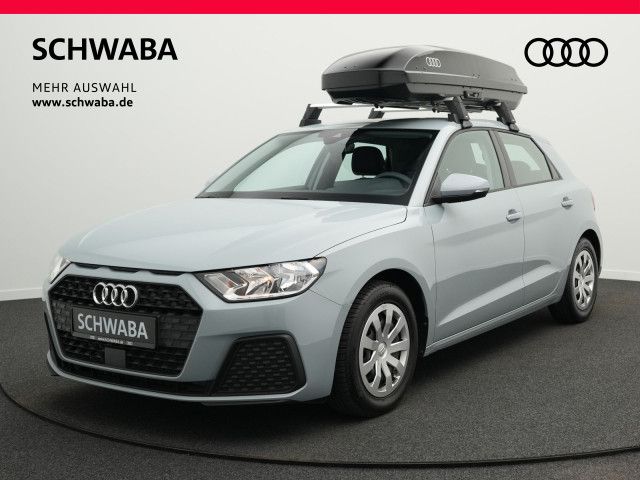 Audi A1 37.478 km 22.390 &euro; Gersthofen 86368