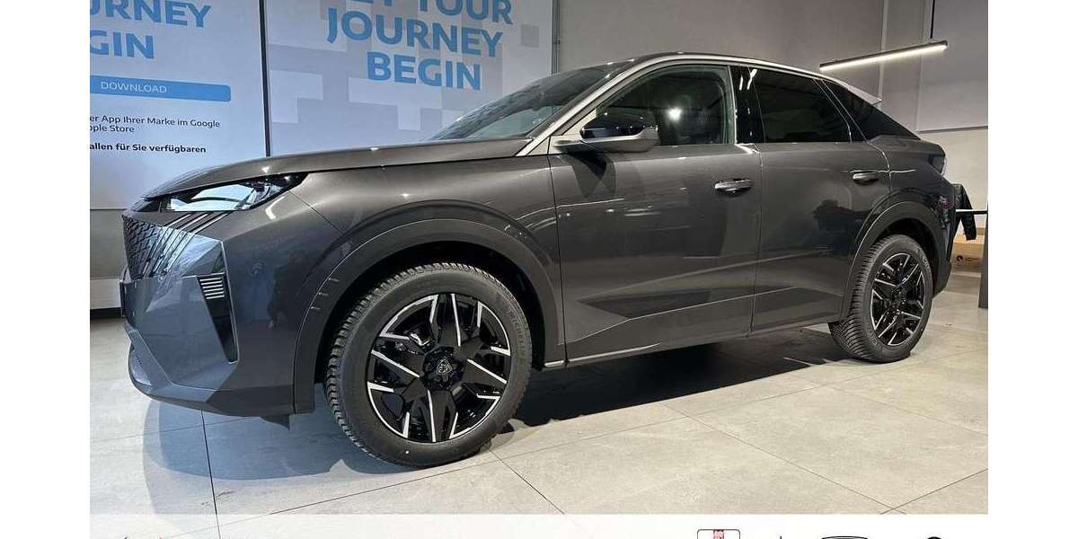 Peugeot 3008 6.000 km 33.990 &euro; Augsburg 86179