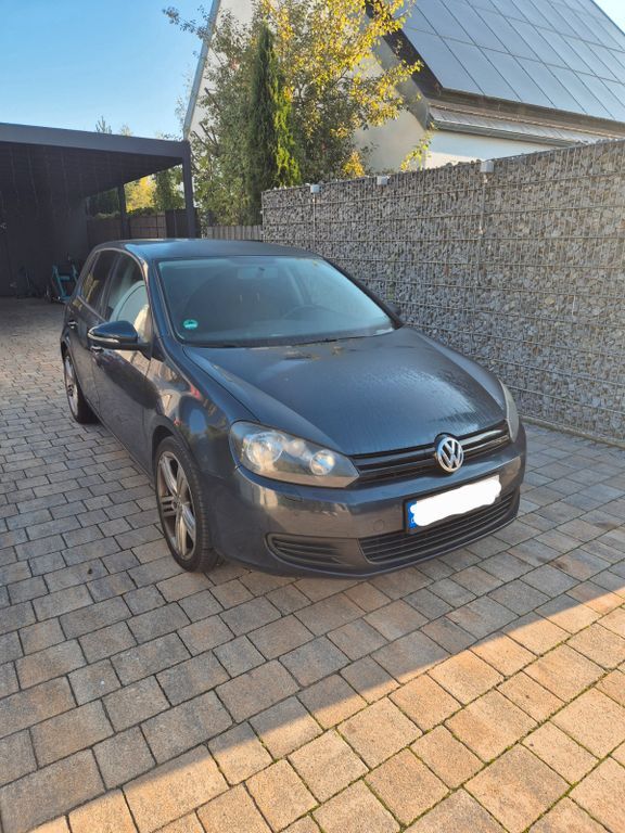 VW Golf 153.000 km 3.000 € Friedberg 86316
