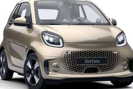 Smart forTwo 16.500 km 18.950 &euro; Vogach 82293