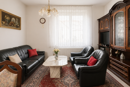 Wohnung Augsburg Hochzoll - 3 Zimmer, 62 m&sup2;, 199.800&euro; | Angebot:26788105