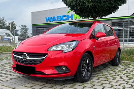 Opel Corsa 20.000 km 10.490 &euro; Augsburg 86153