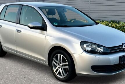 VW Golf 131.200 km 5.800 &euro; Konigsbrunn 86343