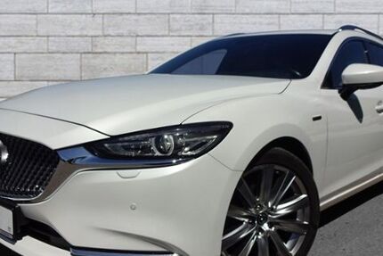 Mazda 6 45.000 km 30.900 &euro; Augsburg 86179