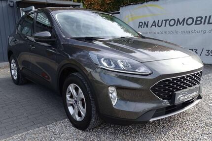 Ford Kuga 109.000 km 15.450 &euro; Königsbrunn 86343