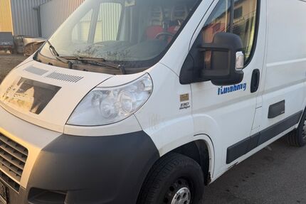 Fiat Ducato 187.828 km 6.990 &euro; Untermeitingen 86836