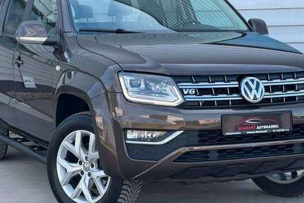 VW Amarok 150.000 km 9.000 &euro; Augsburg 86169
