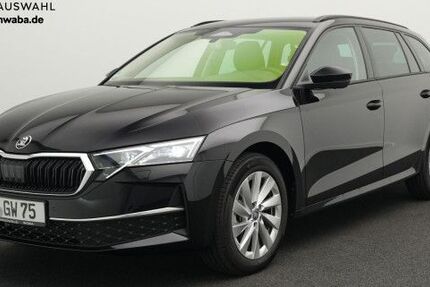 Skoda Octavia 3.107 km 39.490 &euro; Gersthofen 86368