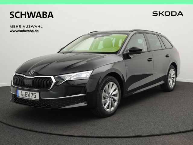 Skoda Octavia 3.107 km 39.490 &euro; Gersthofen 86368