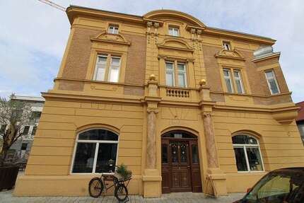 Gewerbeobjekt Schwabmünchen - 1.200&euro; | Angebot:26795425