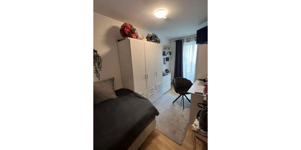 Etagenwohnung Augsburg Firnhaberau - 4 Zimmer, 93 m&sup2;, 320.000&euro; | Angebot:26762097