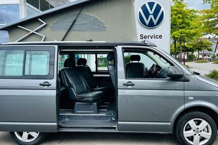 VW T5 California