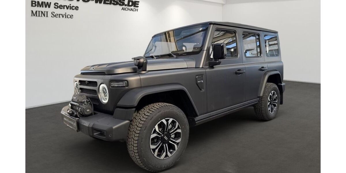  andere Andere 2.900 km 41.400 &euro; Aichach 86551