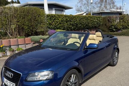 Audi A3 119.500 km 8.200 &euro; Königsbrunn 86343