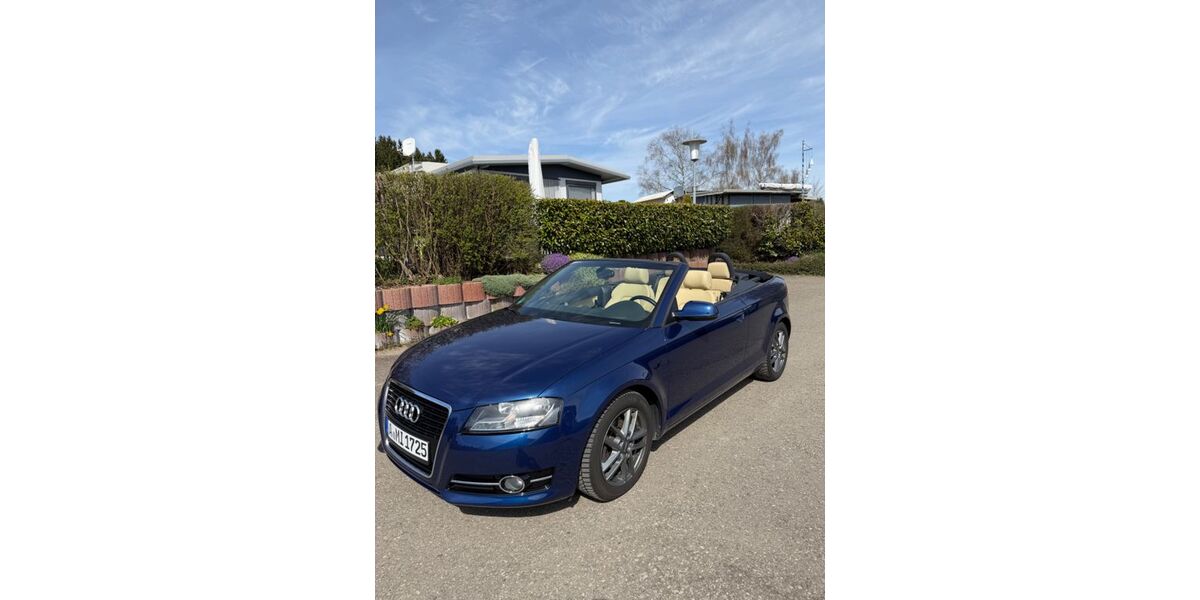 Audi A3 119.500 km 8.299 &euro; Königsbrunn 86343