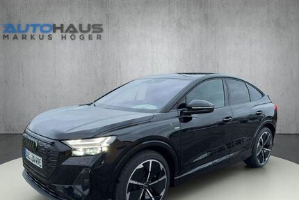 Audi Q4 e-tron 7.900 km 47.890 &euro; Pöttmes 86554