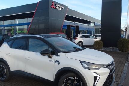 Mitsubishi ASX 2.500 km 29.900 € Königsbrunn 86343