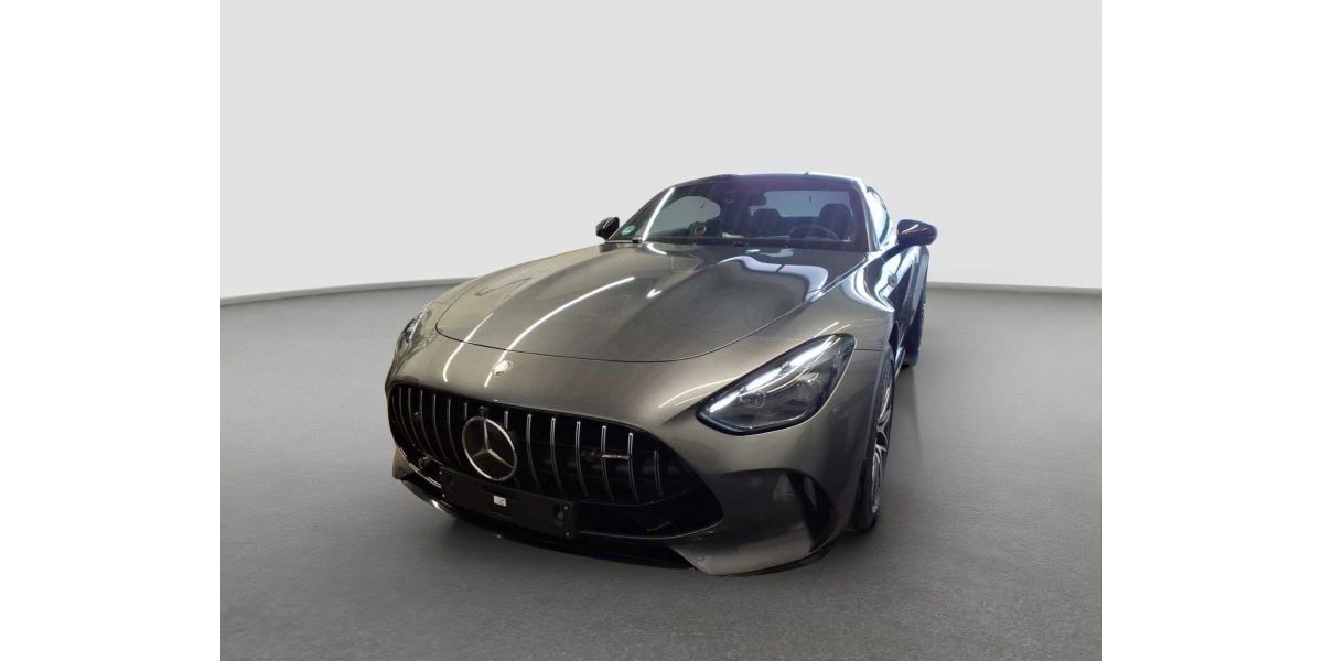 Mercedes-Benz AMG GT 9.350 km 153.800 &euro; Westendorf 86707