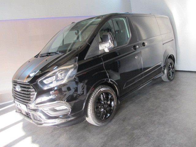 Tourneo Custom