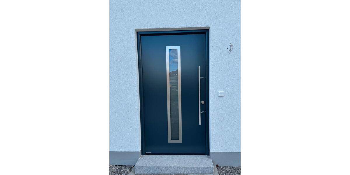 Prov.frei Neubau DHH mit Keller Garage Stellplatz 5 zimmer