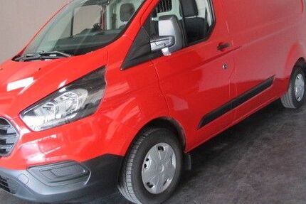 Ford Transit Custom 54.300 km 16.780 &euro; Königsbrunn bei Augsburg 86343