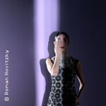 - Ballettabend: Augen/Blicke -