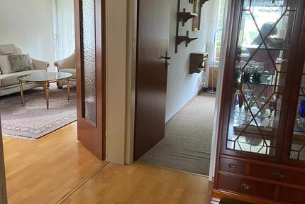 Wohnung Augsburg Hochzoll - 3.5 Zimmer, 80 m&sup2;, 315.000&euro; | Angebot:27126708