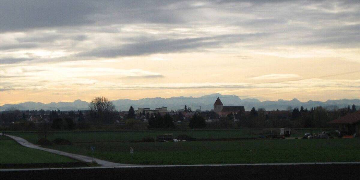Reihenmittelhaus Kissing - 5 Zimmer, 144 m&sup2;, 1.800&euro; | Angebot:26932107
