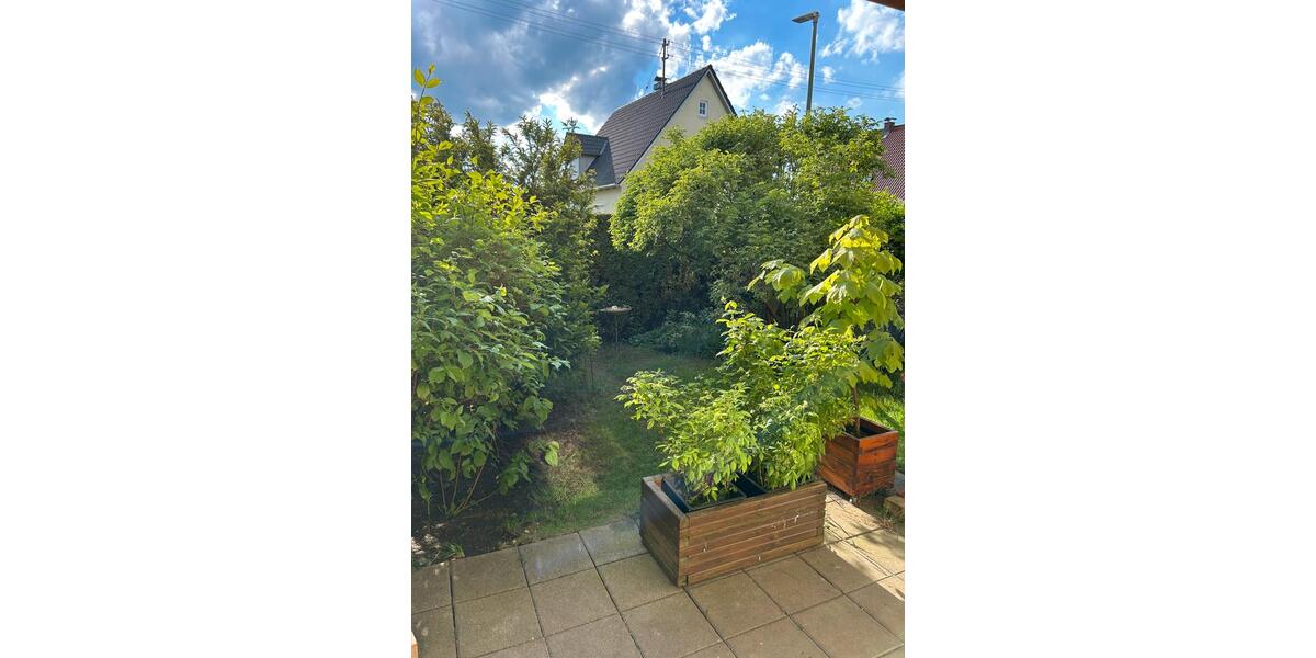 Erdgeschoßwohnung Langweid am Lech - 1 Zimmer, 45 m&sup2;, 219.000&euro; | Angebot:26764385