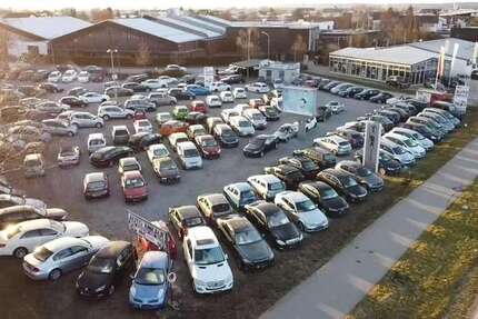 Opel Meriva 153.900 km 6.990 &euro; Königsbrunn 86343