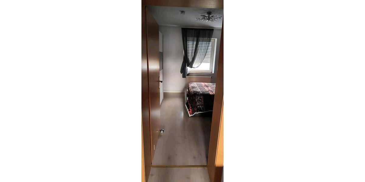 Etagenwohnung Augsburg Lechhausen - 3 Zimmer, 63 m&sup2;, 270.000&euro; | Angebot:26857167
