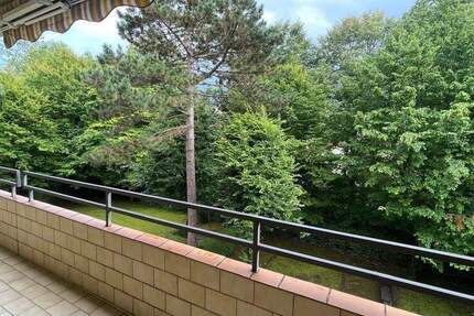 Wohnung Augsburg Hochzoll - 3 Zimmer, 93 m&sup2;, 365.000&euro; | Angebot:25327169