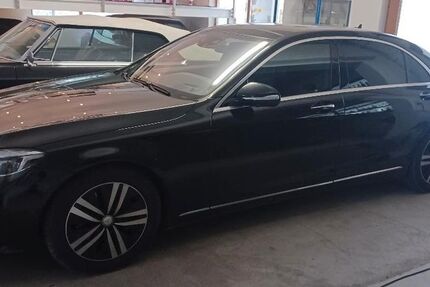 Mercedes-Benz S 350 261.117 km 30.800 &euro; Prittriching 86931
