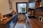 Terrassenwohnung Augsburg Innenstadt - 2 Zimmer, 65 m&sup2;, 342.000&euro; | Angebot:26249026