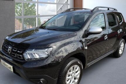Dacia Duster 16.530 km 17.985 &euro; Augsburg 86165