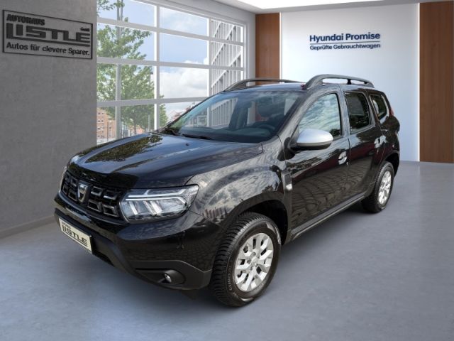 Dacia Duster 16.530 km 17.985 &euro; Augsburg 86165